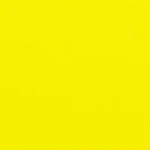 2012 Tinted Yellow